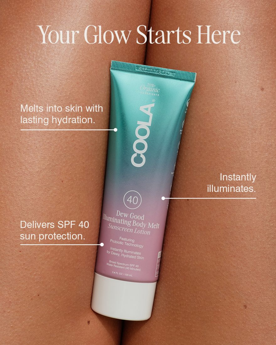 COOLA ad