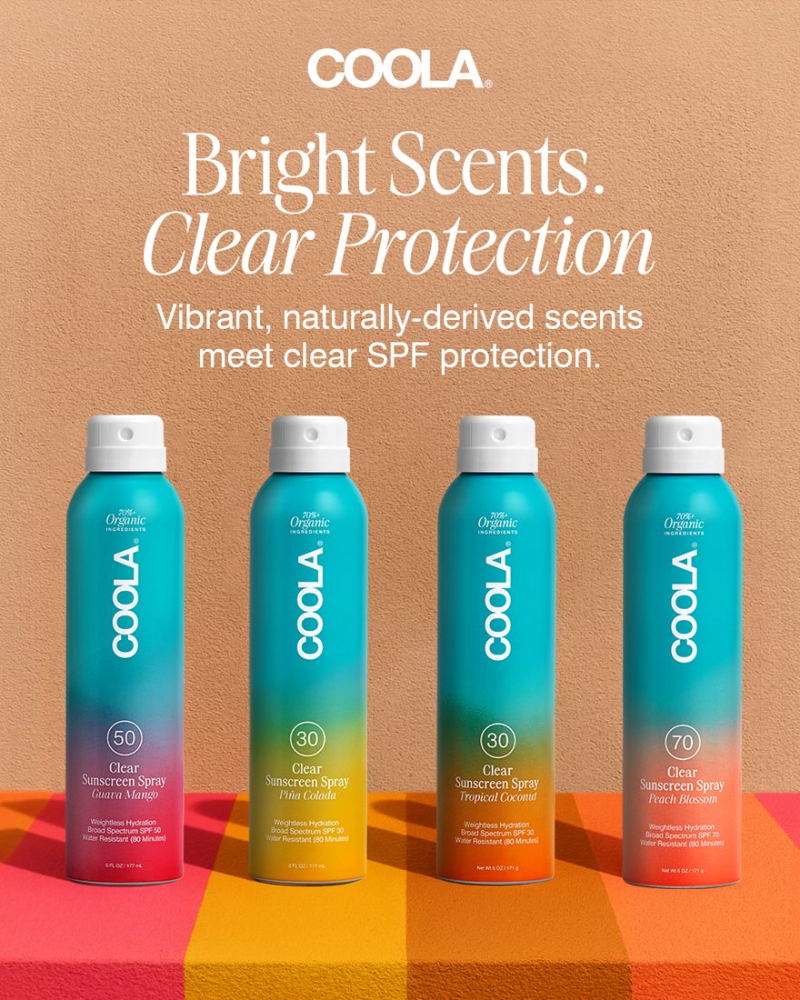 COOLA ad