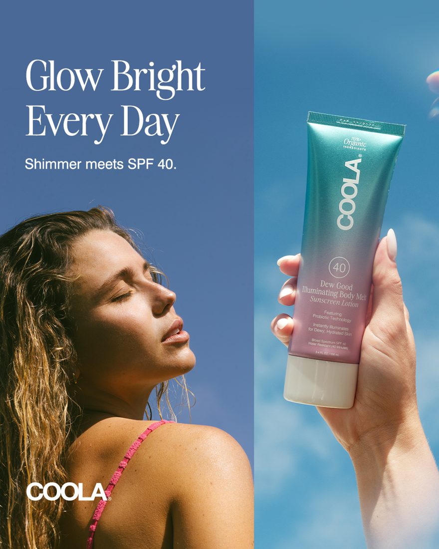 COOLA ad