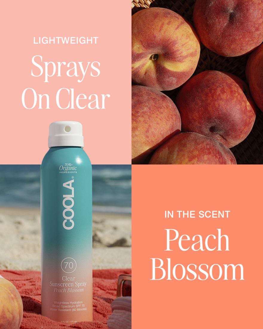 COOLA ad