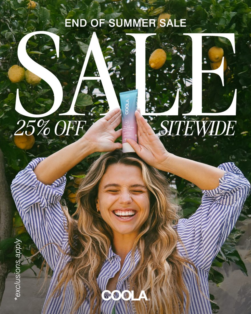 COOLA ad