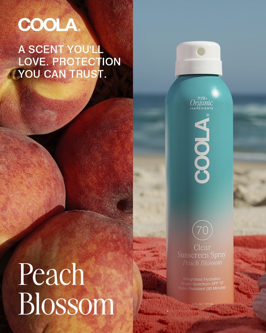 COOLA ad