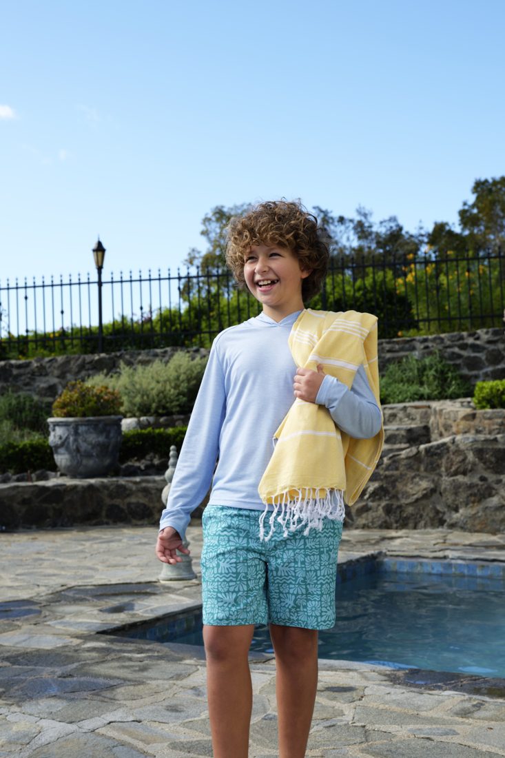 Fair Harbor ad